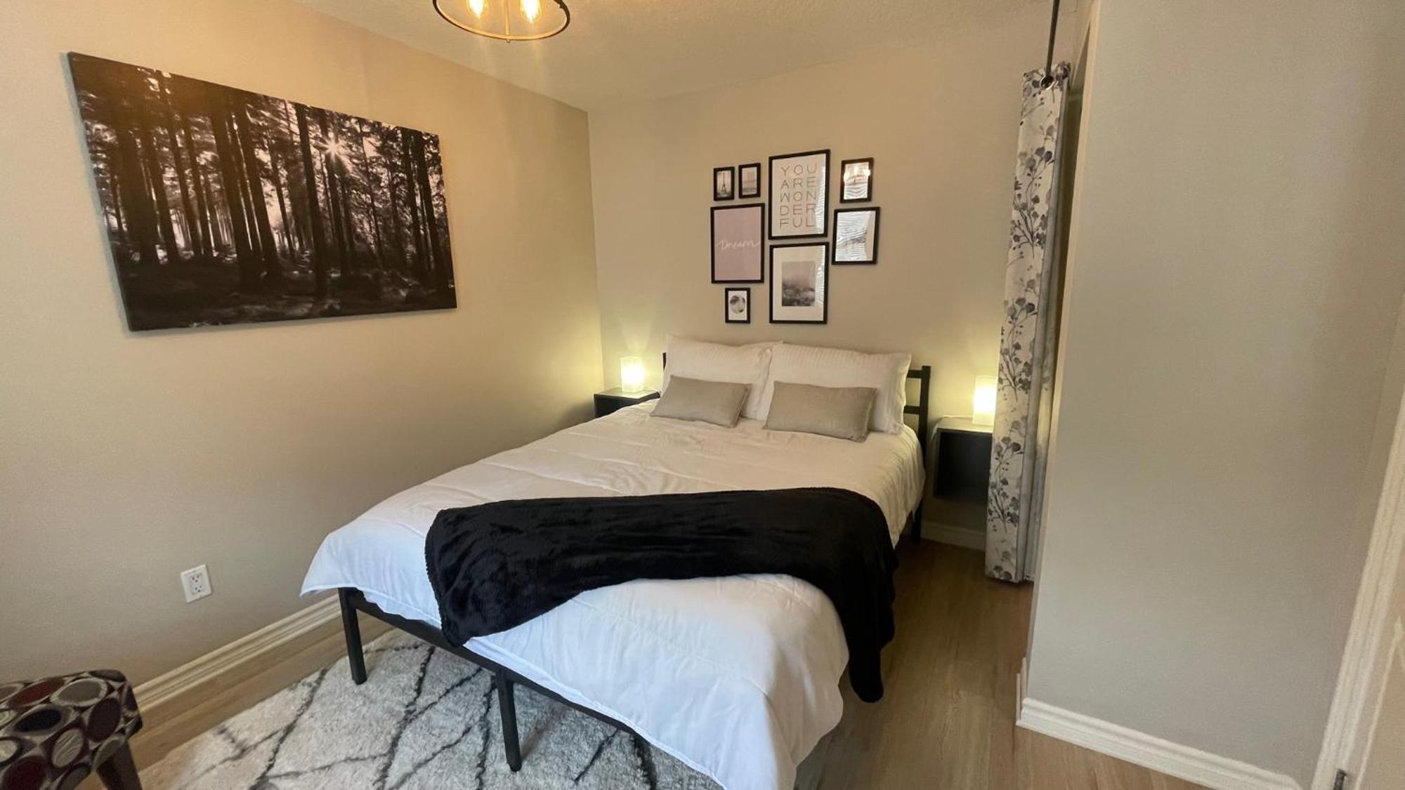 Market Place Living Apartment สตราตฟอร์ด ภายนอก รูปภาพ